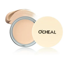 O'CHEAL Foundation Contour Long-wear Lightweight Brighten Blemish Eye Contouring Face Concealer Beauty Makeup