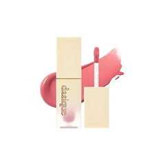 dasique Cream de butter A Creamy Matte Finish