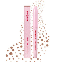Peripera Freckle Pen, Natural Sun-Kissed Makeup – Long Lasting, Smudge-Proof Faux Freckles with Precision Dot Tip, Buildable K-Beauty Freckle Makeup Pen