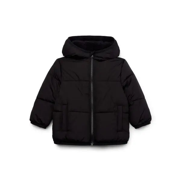 Swiss Tech Heavyweight Puffer Toddler Jacket