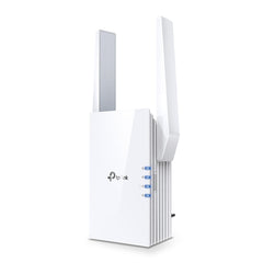 TP-Link RE505X Wireless AX1500 Dual-Band Wi-Fi Range Extender