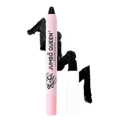 KimchiChic Beauty Jumbo Queen Eye Crayon, Multi Use Cream Eyeshadow Stick, Eyeliner, Highlighter & Primer, Vitamin E Infused, Blendable Neutral Shade