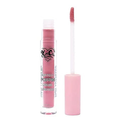 KimChiChic Beauty Mattely Poppin Liquid Lipstick, Long Lasting, Highly Pigmented Matte Lip Color, Smudge Proof, All Day Wear