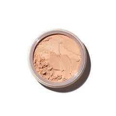 Saie Airset Radiant Loose Setting Powder - Weightless Face Powder to Set, Smooth + Diffuse Face Makeup - Formulated with Hydrating Squalane