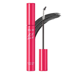 CLIO PROFESSIONAL Kill Lash Superproof Mascara, Waterproof, Smudge-Proof, Long Curling & Volume Lash Mascara, Lightweight Clump-Free and Clean Flexible Definition