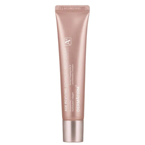 Dermafirm Age Reviving Firming Neck Cream A4