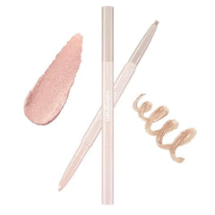 COLORGRAM Under Eye Highlighter Stick – Silky-Smooth Long-Lasting Highlighter & Contouring Stick for Smudge-Proof, Shining Daily Makeup | K-Beauty Face Highlighters & Luminizers