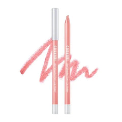 COSNORI Soft Drawing Overlip Maker - Long-Lasting Creamy Lip Liner, Easy-Blend, Multi-Use, Vegan Lip Pencil