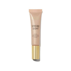 Milani Strobe Light Liquid Highlighter Cruelty-Free Face Highlighter - Shape, Contour & Highlight Face with Liquid Shimmer Shades