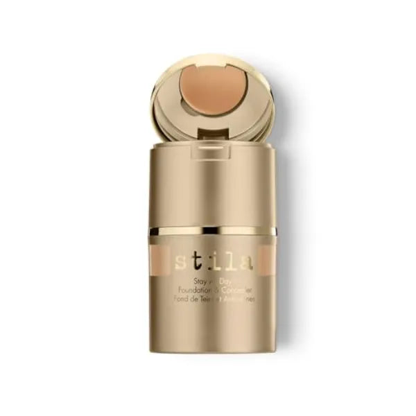 Stila Stay All Day Foundation & Concealer, 1 Count