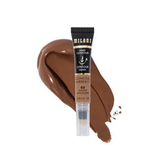 Milani Conceal + Perfect Liquid Contour for Added Definition, Face Lift Collection