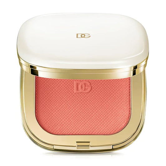 Dolce&Gabbana Cheeks & Eyes Match Blush & Eyeshadow Powder