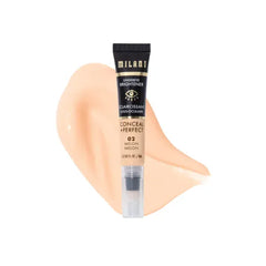 Milani Conceal + Perfect Liquid Contour for Added Definition, Face Lift Collection