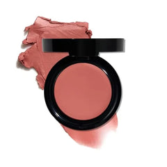 LAURA GELLER NEW YORK The Wonder Balm Complexion Enhancer - Hydrating Weightless Subtle Hint of Color + Glow for Mature Skin - Vegan Squalane - Apply to Cheeks & Lips