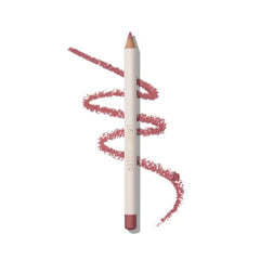 LAURA GELLER NEW YORK Marble Lips Multidimensional Liner - Marbleized Smooth Glide Sharpenable Lip Liner for Fuller Lips