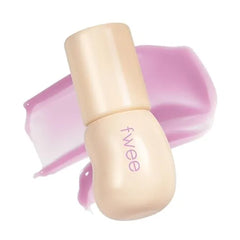 fwee 3D Changing Gloss Lip Gloss for changing color, Layering Gloss, Long-lasting & Plumping, Glossy