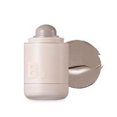 BANILA CO Romantic Blush Contour Stick, 01 Sand Breeze  Creamy, Easy Blend Multi Use Contour Makeup Stick Long Lasting, Buildable Formula for Natural Definition