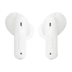 JBL Tune Beam 2 True Wireless Noise Cancelling Earbuds (JBLTBEAM2WHTAM) - White