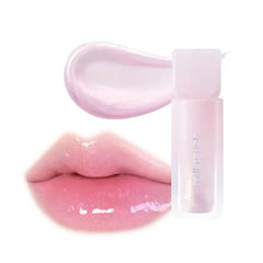 MILKTOUCH Dew Stain Sheer Lip Gloss Stocking Stuffers, Christmas Gifts