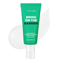 I DEW CARE Acne Gel Treatment with 0.55% Salicylic Acid, Spot Treatment, Blemishes & Zits, Pimple Control, Clears Breakouts, for Sensitive Skin, Soothing, 0.67 FL Oz