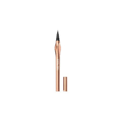 TIMEPHORIA Dune Hyper-Precision Superstay Eyeliner, Ultra-Fine Tip Liquid Eyeliner Pen, Waterproof & Smudge-Proof, Long-Lasting Intense Matte Finish, Easy Grip for Beginners