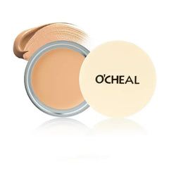 O'CHEAL Foundation Contour Long-wear Lightweight Brighten Blemish Eye Contouring Face Concealer Beauty Makeup
