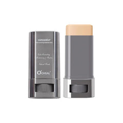 O'CHEAL Face Foundation Contour Stick Long-wear Lightweight Brighten Stick Face Concealer Blemish Contouring Beauty Makeup
