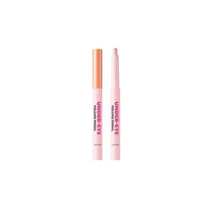 Amuse SEOUL Under-eye Volume Pencil, Aegyo Sal Makeup Highlighter, Luminous Eyes, Smudge Proof Shimmer Eyestick, Eyeshadow Stick, Korean Beauty