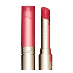 Clarins Lip Oil Balm Nourishes, Hydrates, and Visibly Plumps Natural Look Sheer Finish and Shine 99% Skincare Formula and 96% Natural Ingredients Contains Hydrating Peptide 0.1 Ounce