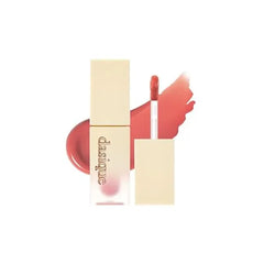 dasique Cream de butter A Creamy Matte Finish