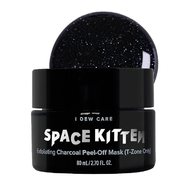 I DEW CARE Peel off Face Mask Blackhead Remover, Whitehead Mask,For Tzone, Pore Clearing, 2.70 Fl Oz