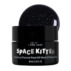I DEW CARE Peel off Face Mask Blackhead Remover, Whitehead Mask,For Tzone, Pore Clearing, 2.70 Fl Oz