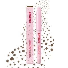 Peripera Freckle Pen, Natural Sun-Kissed Makeup – Long Lasting, Smudge-Proof Faux Freckles with Precision Dot Tip, Buildable K-Beauty Freckle Makeup Pen