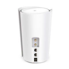 TP-Link Deco X50-5G AX3000 Whole Home Mesh Wi-Fi 6 Gateway (1-pack)