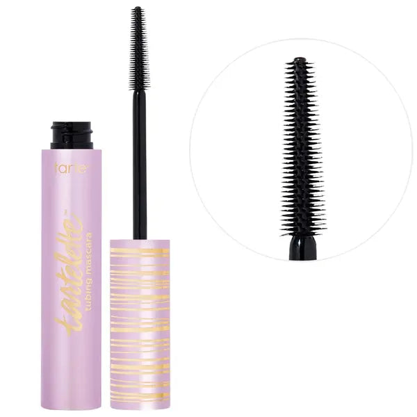 Tarte Tartelette Tubing Mascara Black