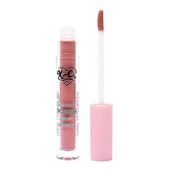 KimChiChic Beauty Mattely Poppin Liquid Lipstick, Long Lasting, Highly Pigmented Matte Lip Color, Smudge Proof, All Day Wear