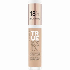 Catrice True Skin High Cover Concealer - Waterproof & Lightweight for Soft Matte Look - With Hyaluronic Acid & Lasts Up to 18 Hours, Vegan & Cruelty Free