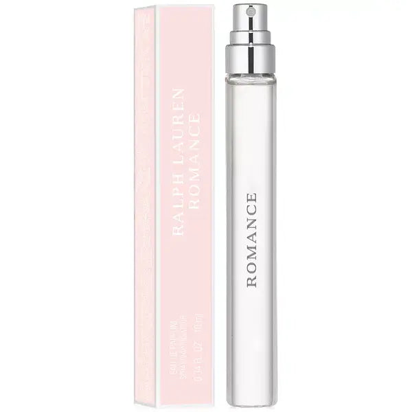 Ralph Lauren Romance Eau de Parfum Spray ,Timeless Floral Fragrance