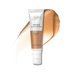 LAURA GELLER NEW YORK Spackle Primer - Super-Size 2 Fl Oz - Hyaluronic Acid Makeup Primer for Mature Skin