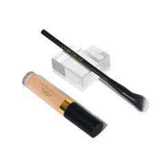 LAURA GELLER NEW YORK The Under Cover Kit: Ideal Fix Concealer + Precision Angled Concealer Brush