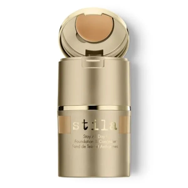 Stila Stay All Day Foundation & Concealer, 1 Count