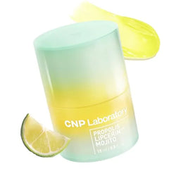 CNP Honey Lip Butter - Propolis Lipcerin, Hydrating Overnight Manuka Lip Balm & Mask, 12hr Long-Lasting Moisture, Stocking Stuffers, Gifts for Women, 0.5 fl.oz.