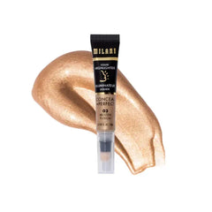 Milani Conceal + Perfect Liquid Contour for Added Definition, Face Lift Collection