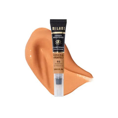 Milani Conceal + Perfect Liquid Contour for Added Definition, Face Lift Collection