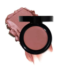 LAURA GELLER NEW YORK The Wonder Balm Complexion Enhancer - Hydrating Weightless Subtle Hint of Color + Glow for Mature Skin - Vegan Squalane - Apply to Cheeks & Lips
