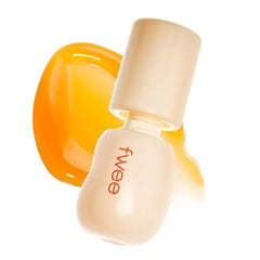 fwee 3D Changing Gloss Lip Gloss for changing color, Layering Gloss, Long-lasting & Plumping, Glossy
