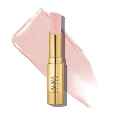 LAURA GELLER NEW YORK Jelly Balm Moisturizing Tinted Lip Balm - Hydrating Vitamin E - Semi-Shine Finish