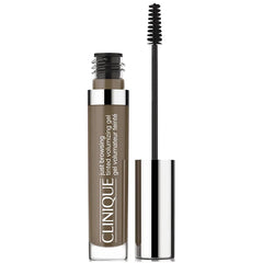 Clinique Just Browsing Tinted Volumizing Waterproof Eyebrow Gel, 5ml