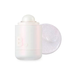 BANILA CO Romantic Blush Highlighter Stick, 04 Fizz Layer Creamy Easy Blend Multi Use Highlighter Makeup Stick Long Lasting, Buildable Radiant Glow with Smooth Finish