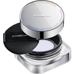 CARSLAN Soft Focus Loose Setting Powder, Waterproof, Matte, Oil Control, Shine Free, Talc-Free Face Powder Makeup, 24H Longwear Finishing Powder -  0.28 Ounce (Pack of 1)